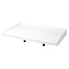 Mesa para filetar Railblaza - branca