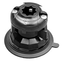 Railblaza Titan Grip Suction Cup Mount