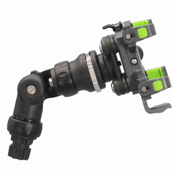 Suporte para telemóvel e smartphone Railblaza Anchorpoint