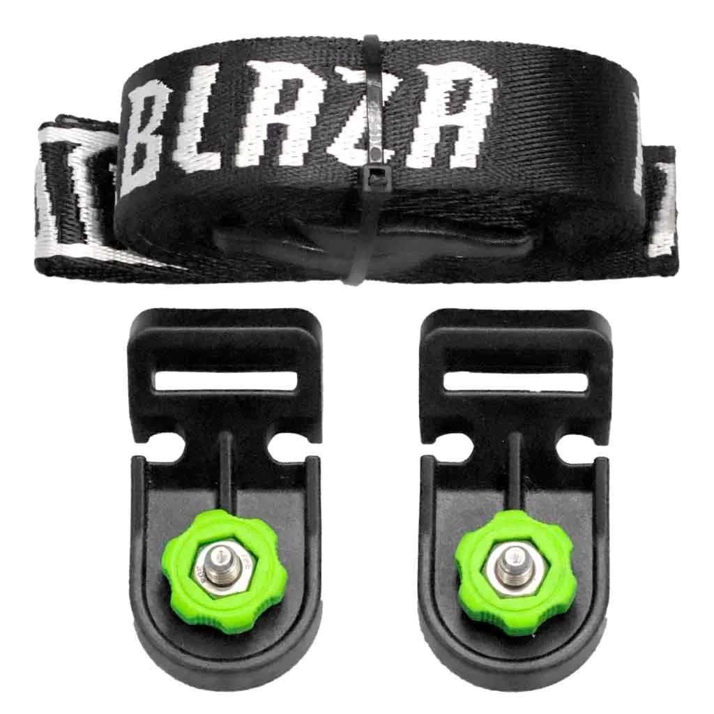 Railblaza Tracmount Tie-Down Kit