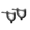 Railblaza RodHold Rod Holder Mounts / Suportes para canas de pesca