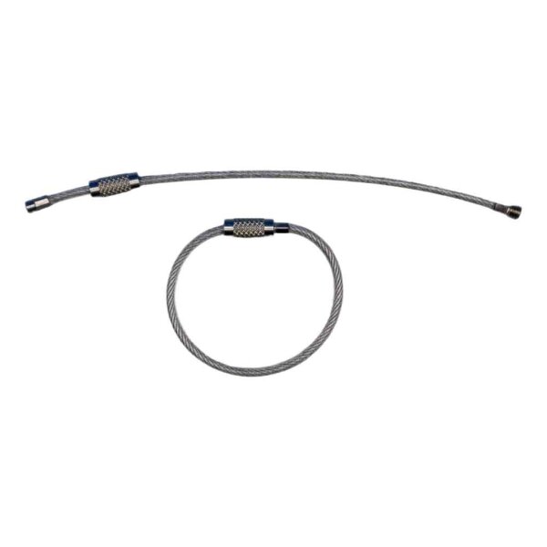 Railblaza Loopty Loops Presilhas para sacos de iscas