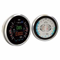 KUS Multifunctional NMEA 2000 LCD Instrument / Display...