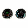 KUS Instrumento/visor LCD NMEA 2000 multifuncional KMG-42T