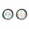 KUS Instrumento/visor LCD NMEA 2000 multifuncional KMG-42T