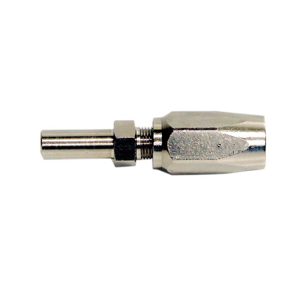 Conexão de mangueira Hydrodrive com manguito AC516
