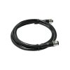 KUS Flange de 5 furos / adaptador de montagem para sensor de imers&atilde;o S3