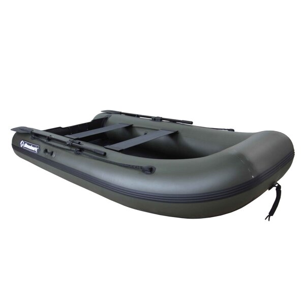 Allroundmarin Schlauchboot Vario 300 Pro - Olivgrün