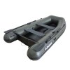 Allroundmarin Schlauchboot Vario 300 Pro - Olivgrün