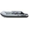 Allroundmarin Vario 300 Pro Inflatable Boat - Light Gray