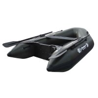 Allroundmarin Schlauchboot Kiwi 260 - Olivgr&uuml;n