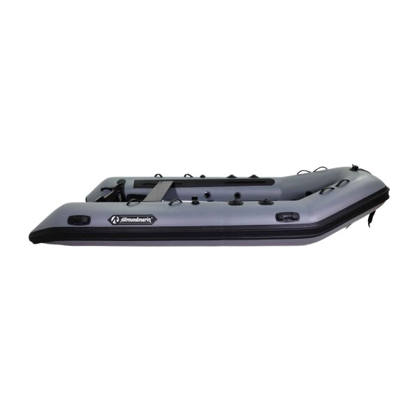 Allroundmarin Schlauchboot Dynamic Pro 370