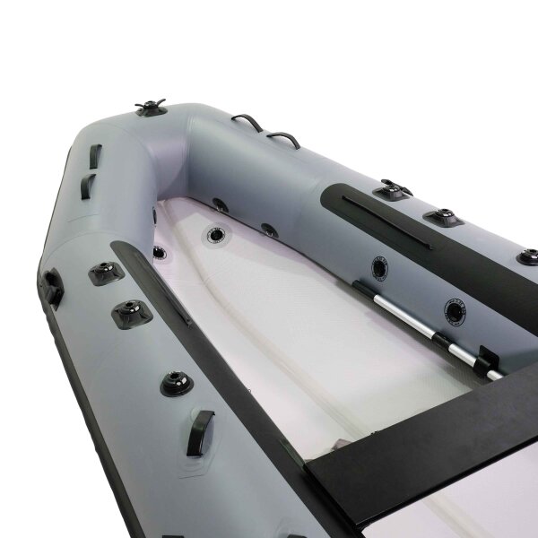 Allroundmarin Schlauchboot Dynamic Pro 370