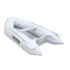 Allroundmarin Kiwi 249 Inflatable Boat - Light Gray